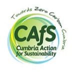 Image of the Cumbria Action for Sustainability logo