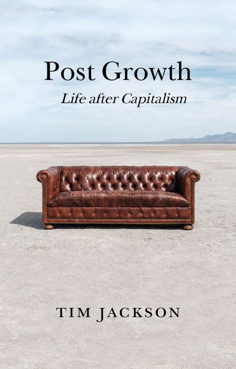 book review life after capitalism