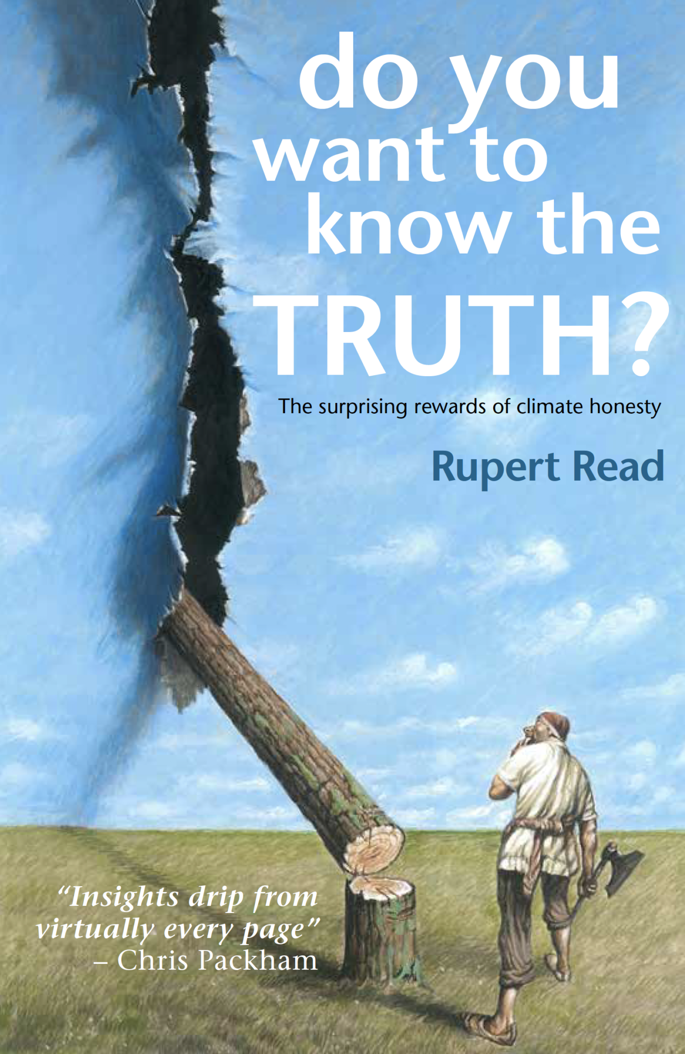 Do You Want to Know the Truth?