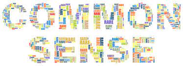 Image spelling out common sense