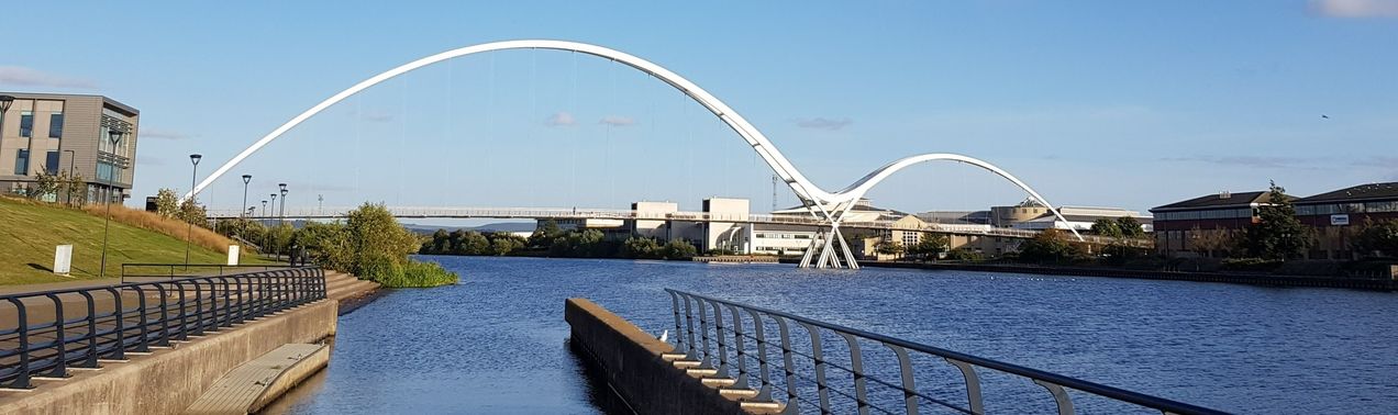 A Just Transition in Britain: 'Actually existing regionalisms'