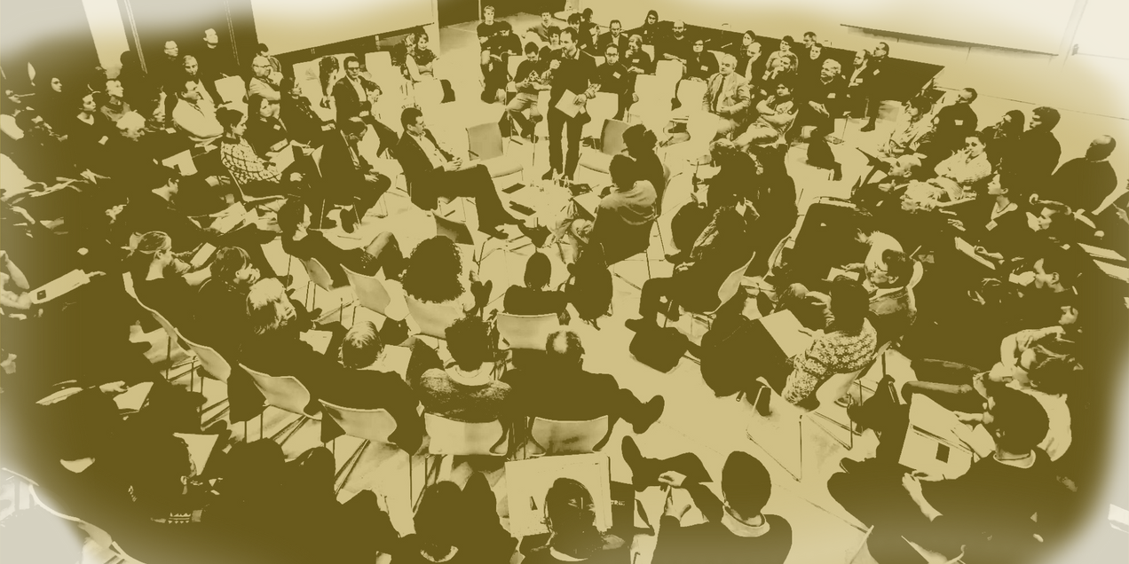 Reality and Opportunity - Events October 2022