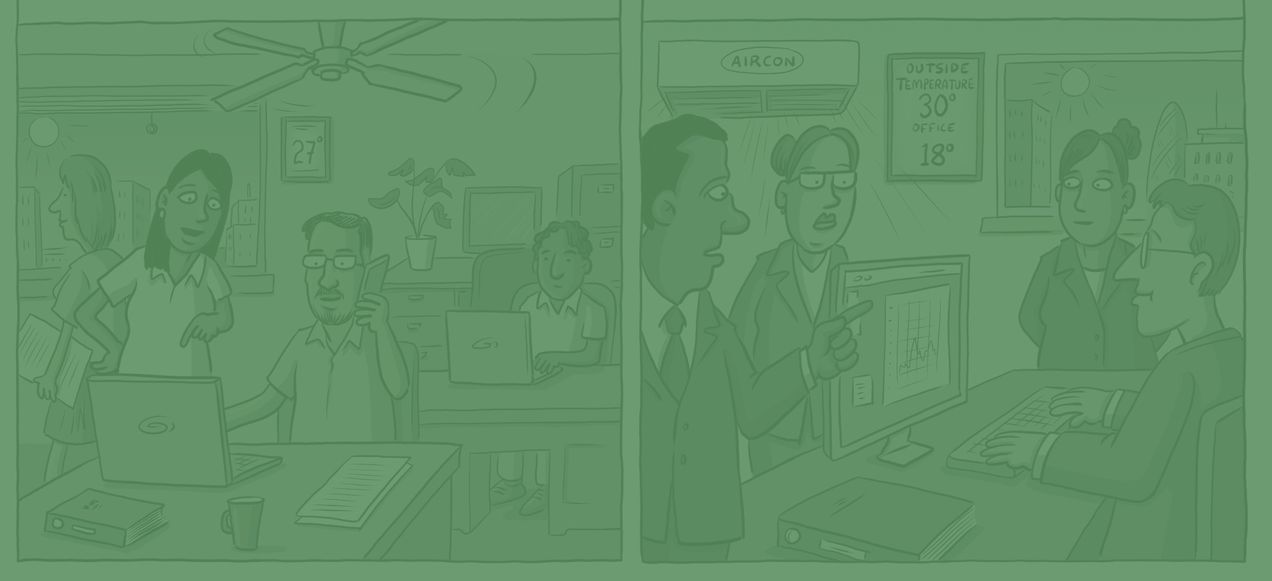 Heating and Cooling of Buildings