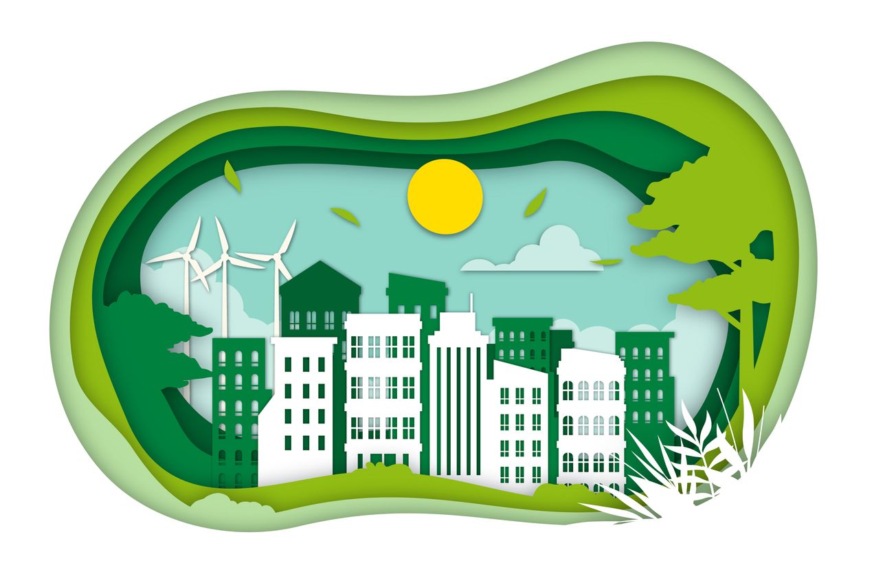 A Green Vision for English Devolution