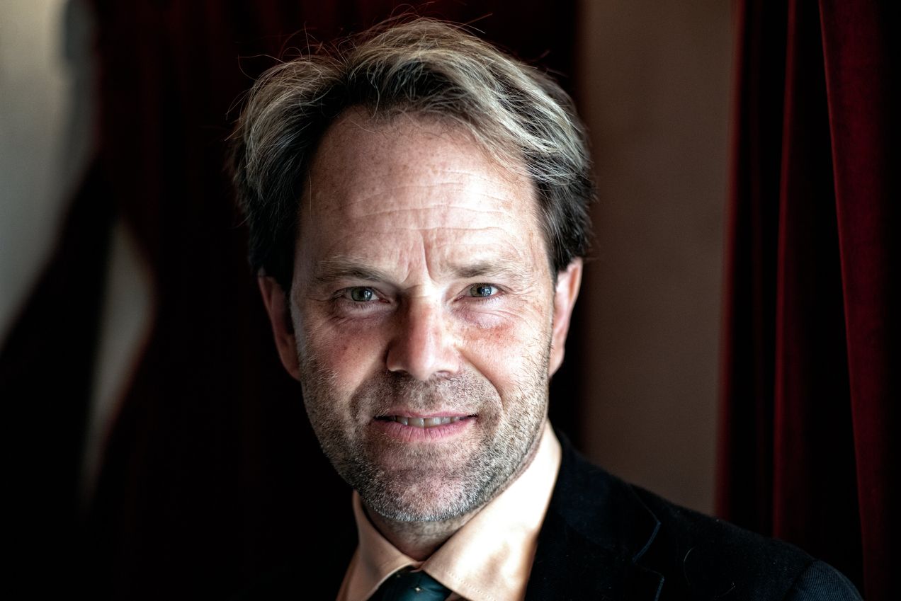 The true power of the Green Party is now: to admit our own powerlessness to ‘save the world’