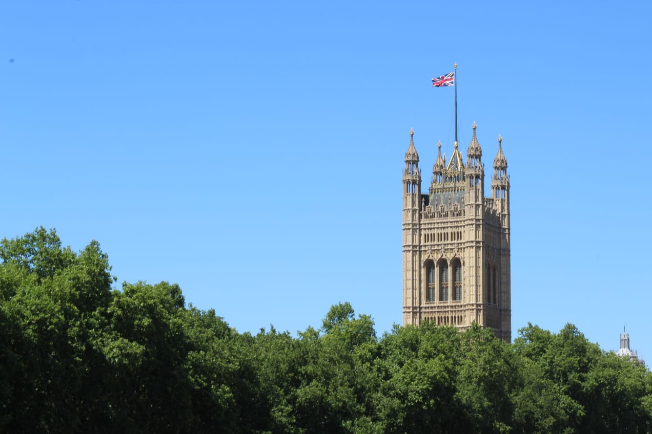 Written Evidence for the Modernising Elections Inquiry
