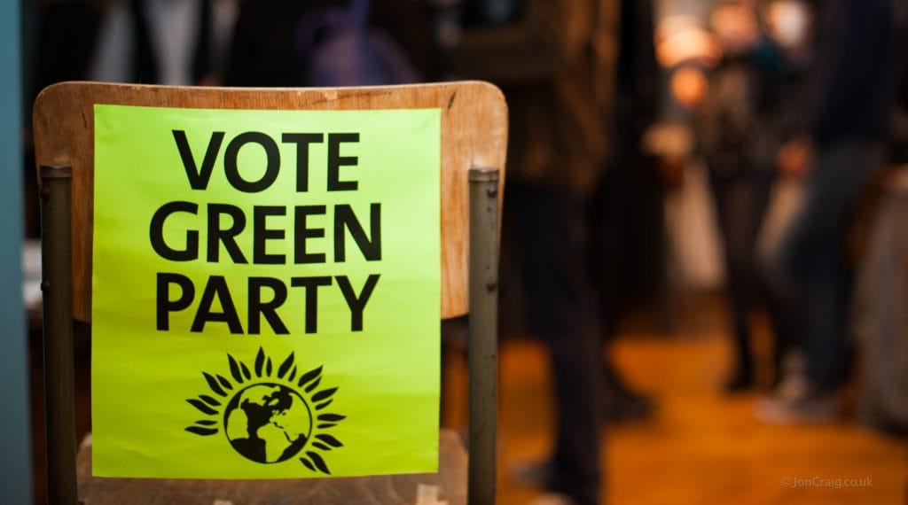 Green House Think Tank: Report from GPEW Autumn Conference 2026