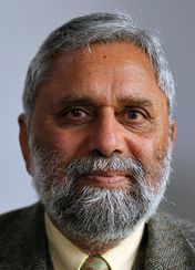Pritam Singh