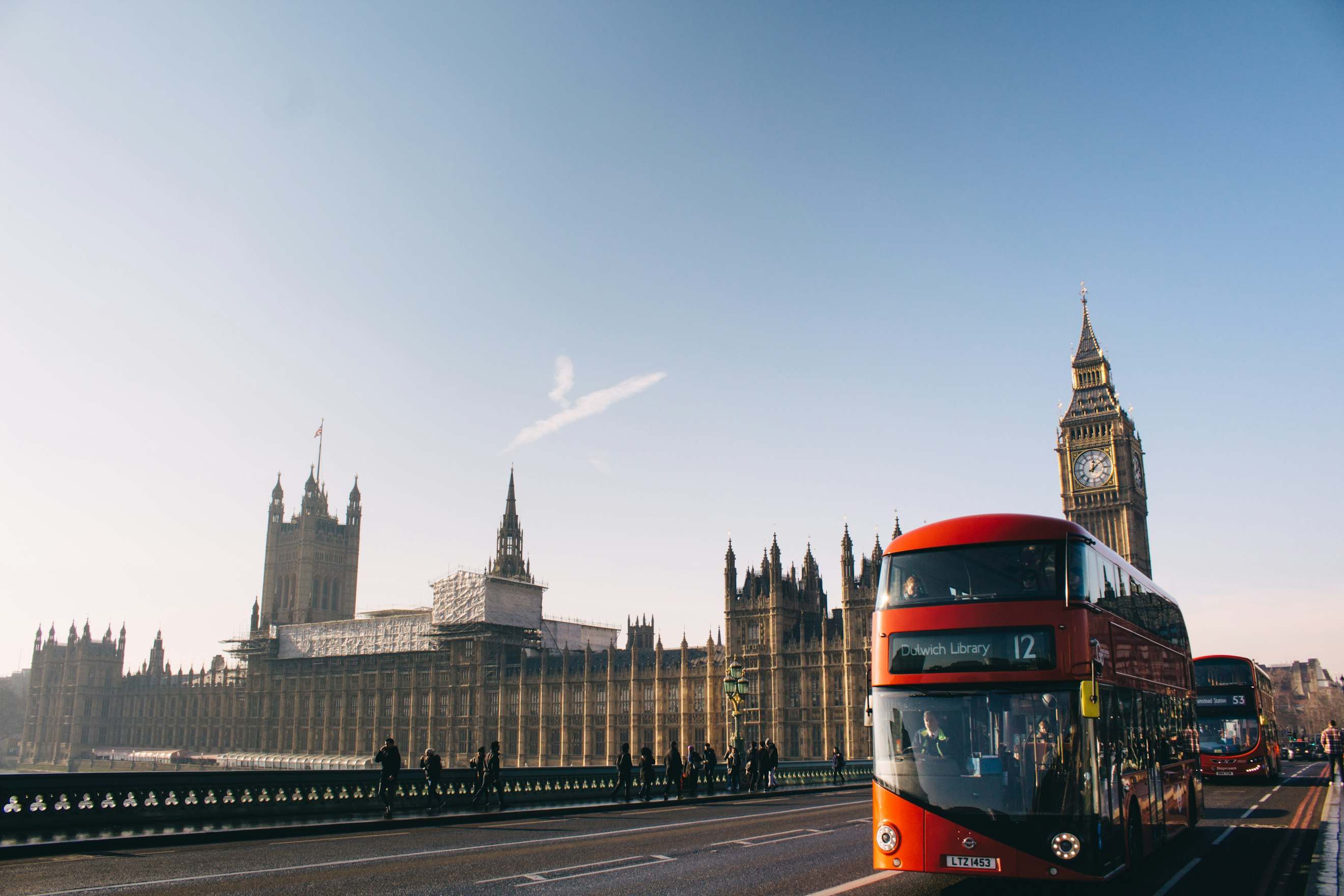Changing the world with four MPs?