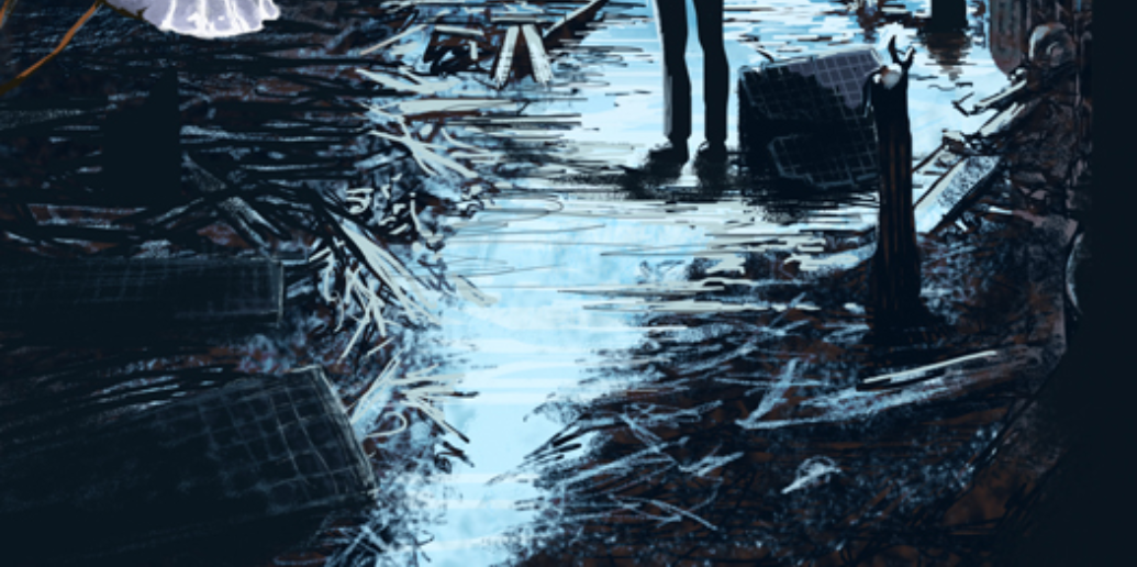 The Rising Tide