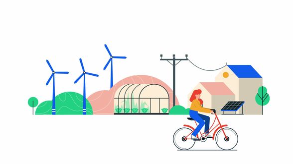 Climate Emergency Economy