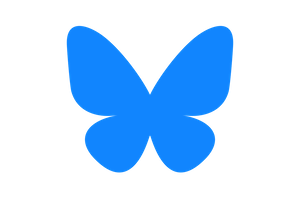 BlueSky Logo