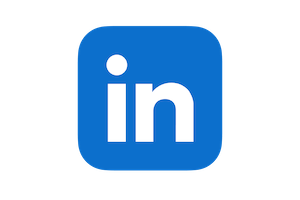 Linkedin Logo